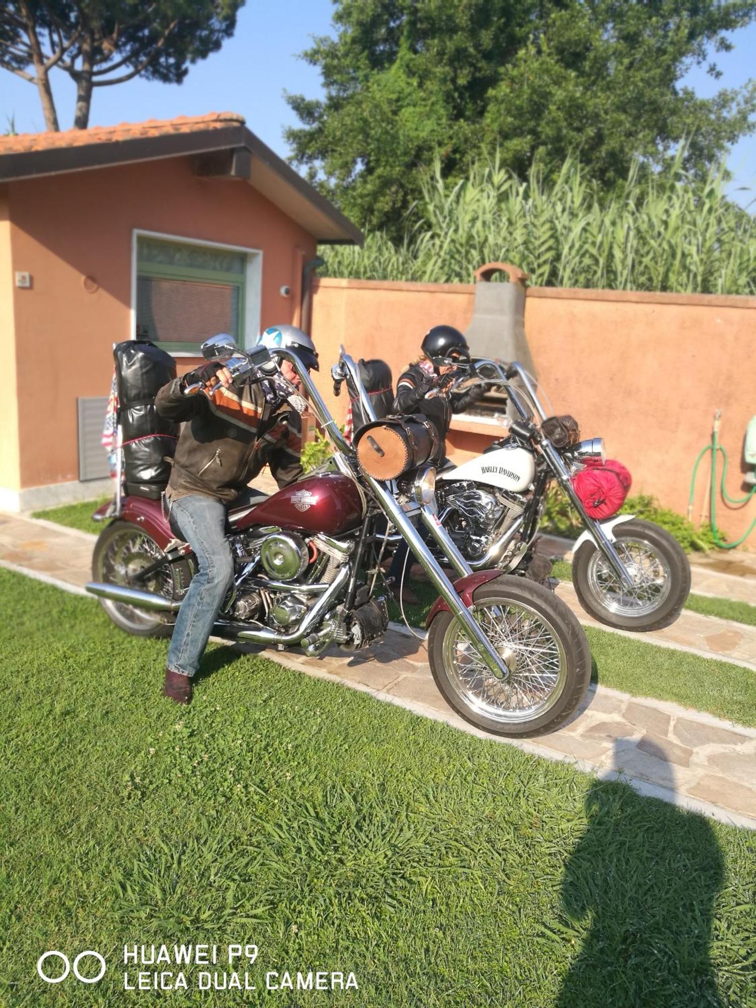Giusy Bed And Breakfast Marina Di Carrara Extérieur photo